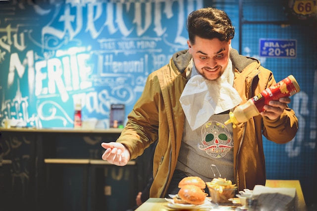 avatar du membre HugoChef
